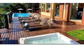 Buzios Boutique Hotel with 11 Suites - 13124