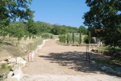 Terrain en Toscane - 1130099