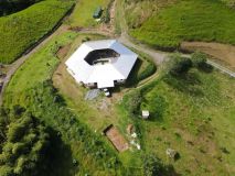Traumanwesen in Costa Rica mit 8,9 ha, 528 m² Wohnfläche