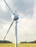 Windrad Vestas V52, 850 kW, Weiterbetrieb bis 2034