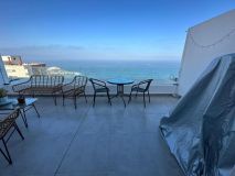 Exklusive Wohnung mit Meerblick in Viña del Mar