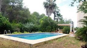 Finca Villa 5 minuti al golf club - CHJU69-G