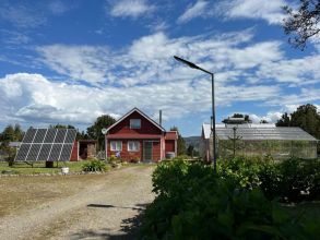 Quemchi Farm zu verkaufen