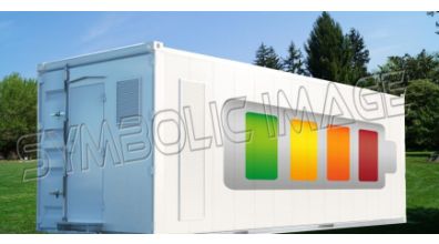 Rumänien: Schlüsselfertiges 600 MWh-BESS-Projekt (150 MW)
