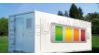 Rumänien: Schlüsselfertiges 600 MWh-BESS-Projekt (150 MW)